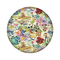 استیکر مدل دیزنی کد 2609