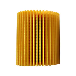 فیلتر روغن جنیون پارتس مدل 31090-04152 مناسب برای کمری 2012