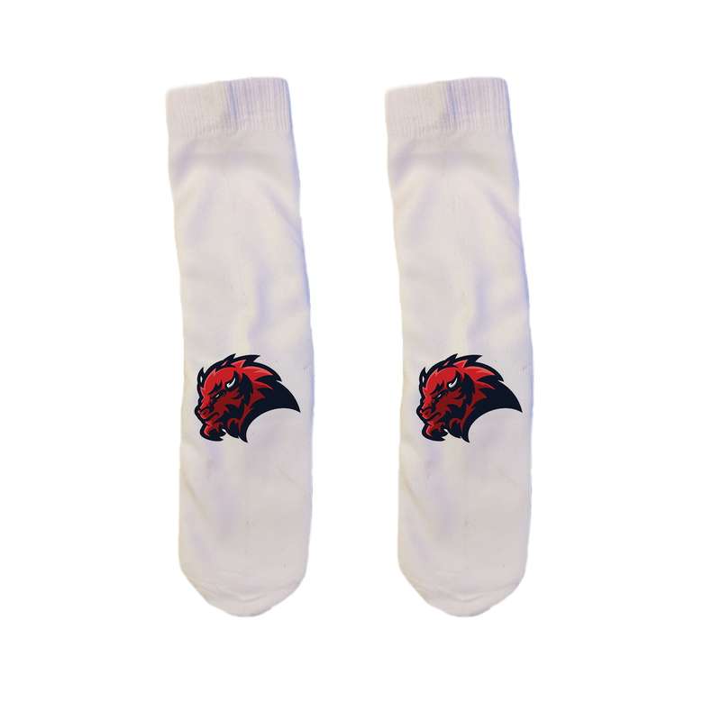 جوراب مردانه مدل شیکاگو کد 1282