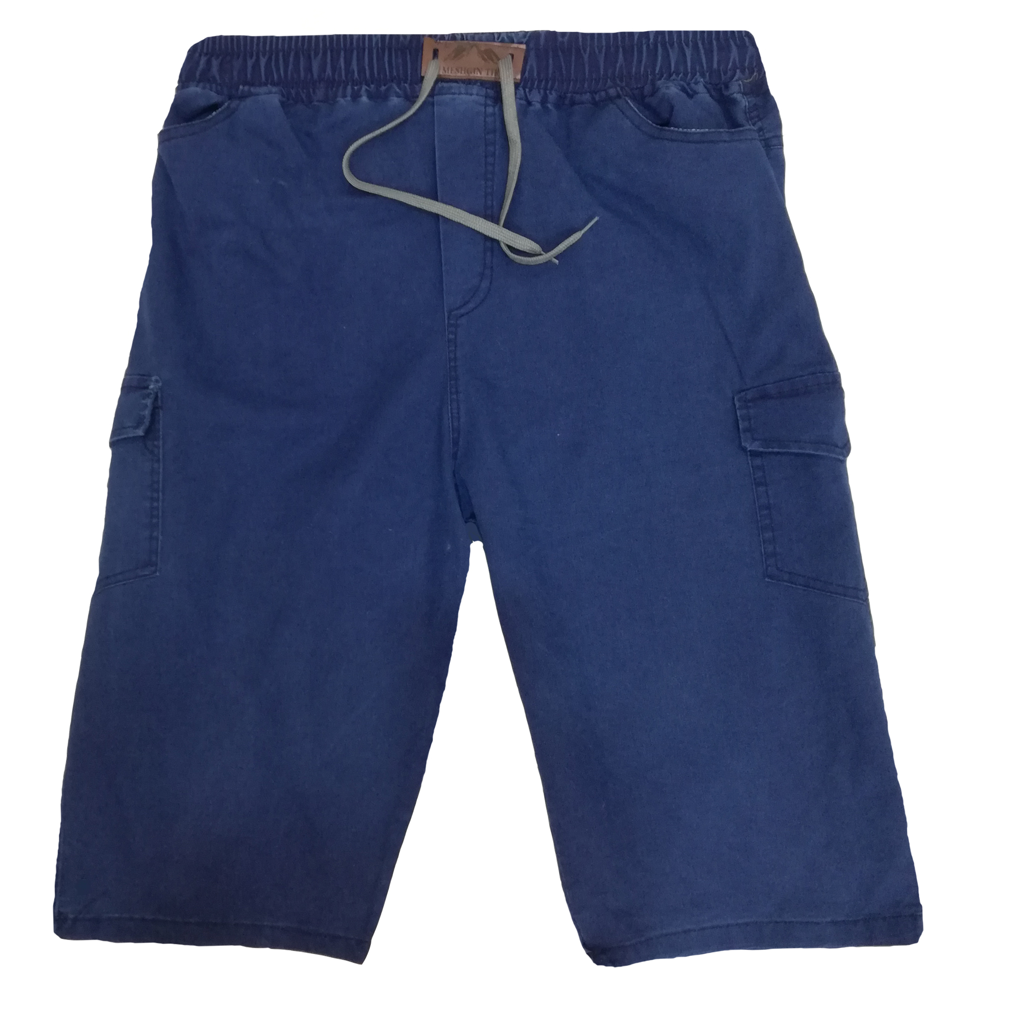 شلوارک مردانه مشکین تیک مدل SMT3