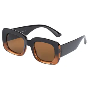 عینک آفتابی زنانه دفکتو مدل DC02