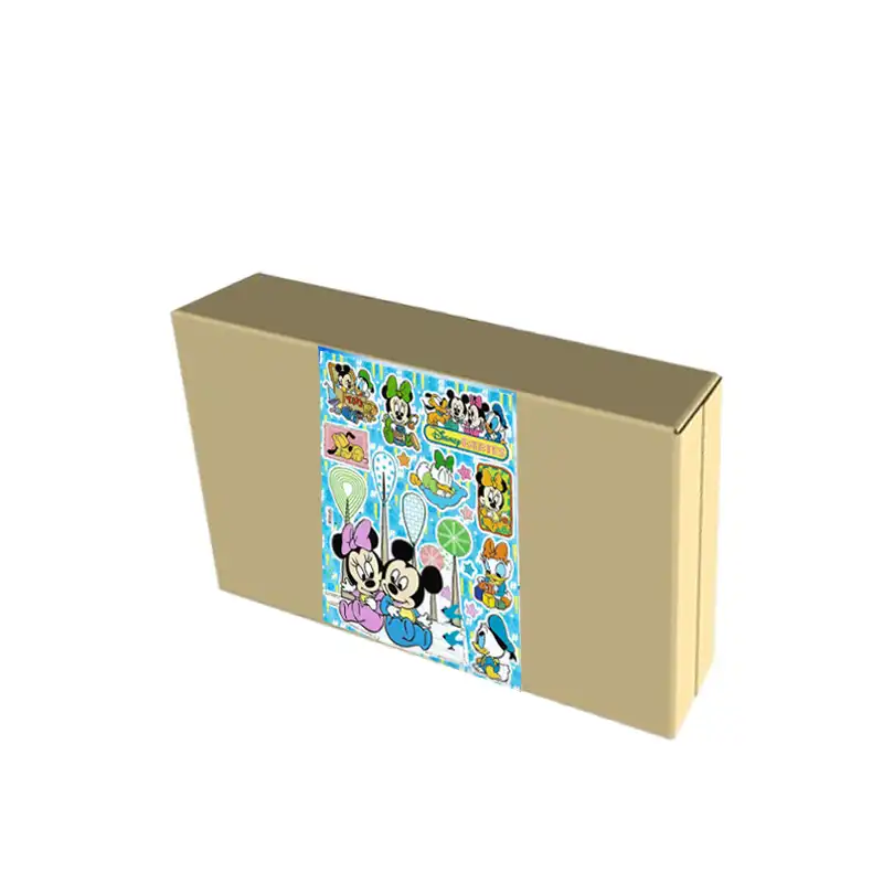 سرویس غذا خوری 6 پارچه کودک طرح میکی موس کد PAW111