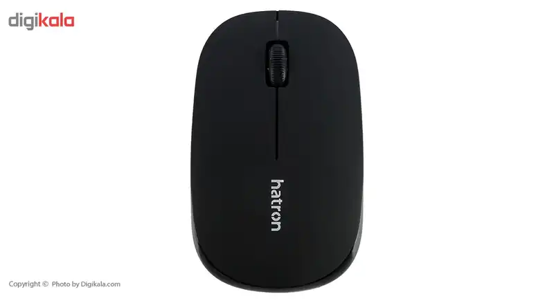 ماوس هترون مدل HMW105SL