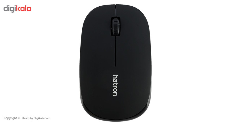 ماوس هترون مدل HMW105SL 1