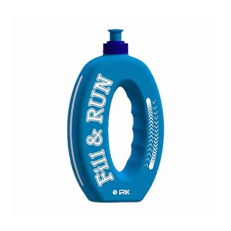 قمقمه مدل رانینگ گنجایش 0.5 لیتر