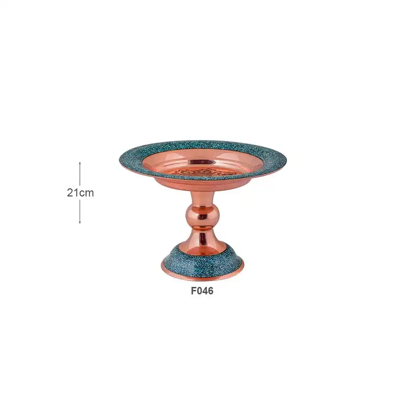 شیرینی خوری فیروزه کوبی آقاجانی  کد F046