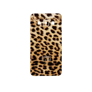 MAHOOT Leopard Skin Cover Sticker for Samsung Galaxy A3
