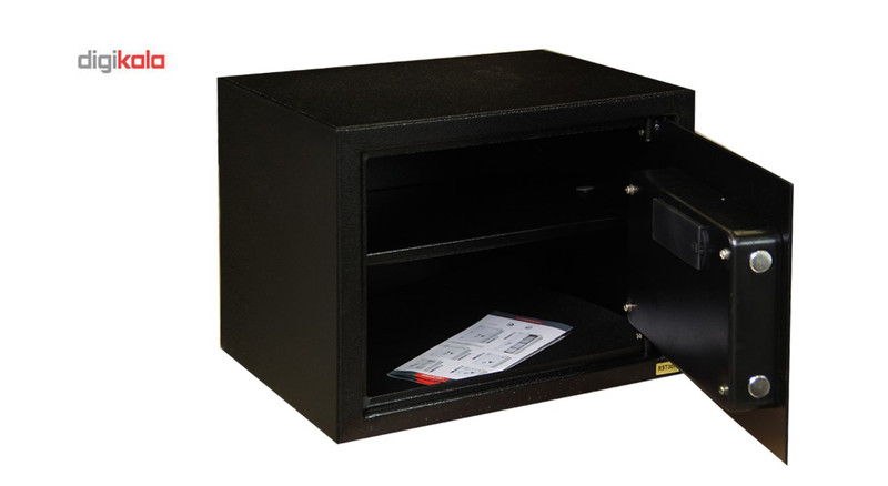 صندوق الکترونیکی روستیک مدل RST-30HR