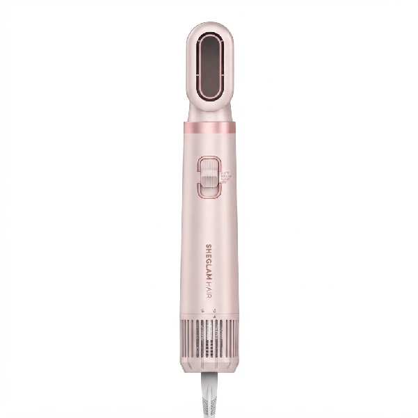 سشوار برس‌دار حرفه‌ای ۱۲۰۰ وات شیگلم مدل Blowout Bliss All-In-One Multi-Styler