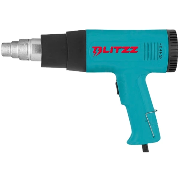 سشوار صنعتی بلیتز مدل BT_HG1600