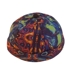 کلاه لئونی مدل تمام چاپ کد 001