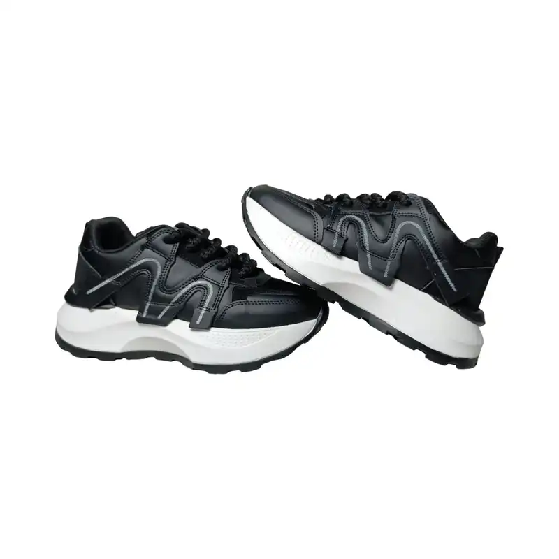 کفش روزمره زنانه فشن مدل F.M