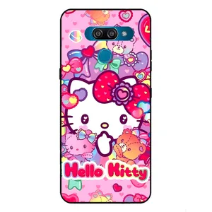 Megafone 8219 Cover For LG K50