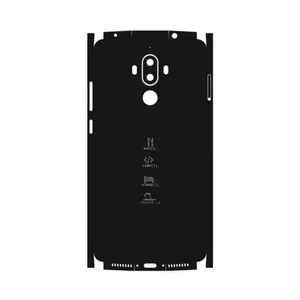 MAHOOT Programming 2-FullSkin Cover Sticker for Huawei Mate 9