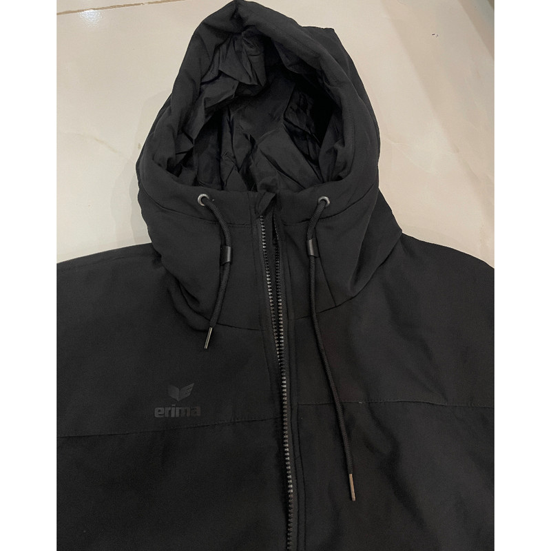 کاپشن زنانه اریما مدل H700