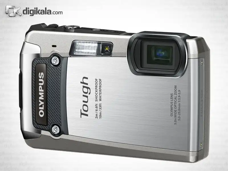 دوربین دیجیتال المپیوس تی جی - 820 ای اچ اس