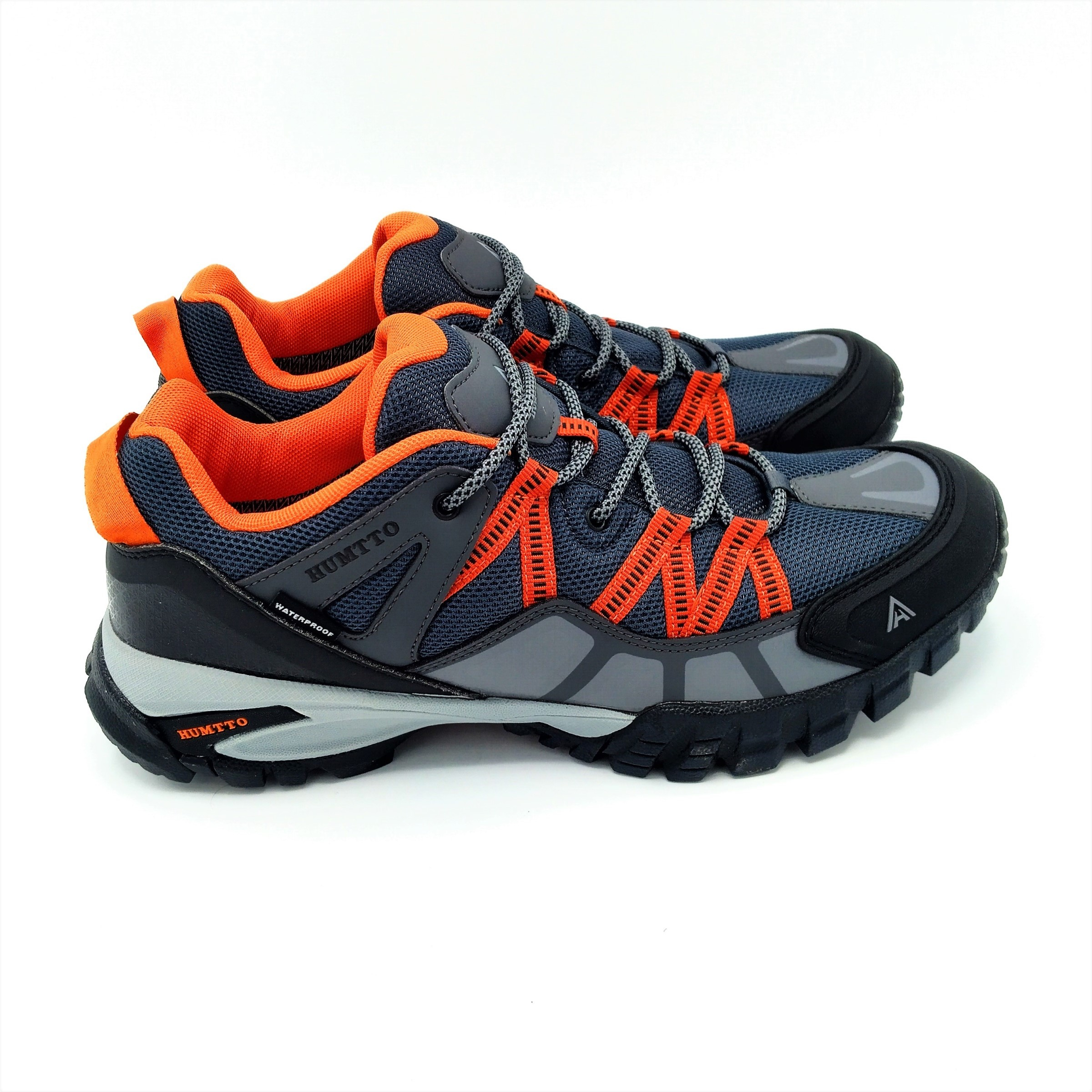 کفش طبیعت گردی مردانه هامتو مدل 110609A-2