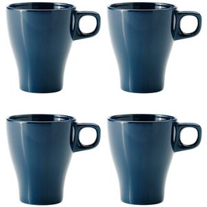 ماگ ایکیا مدل Fargrik - بسته 4 عددی