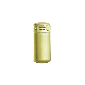 فندک زورو مدل Brass کد SN-LIZO-2101-28
