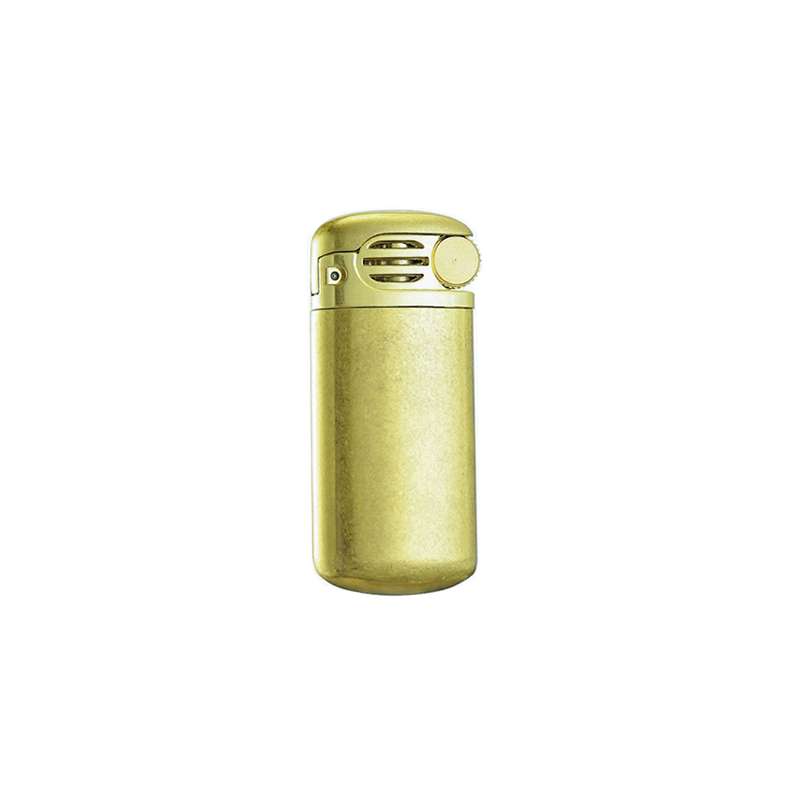 فندک زورو مدل Brass کد SN-LIZO-2101-28