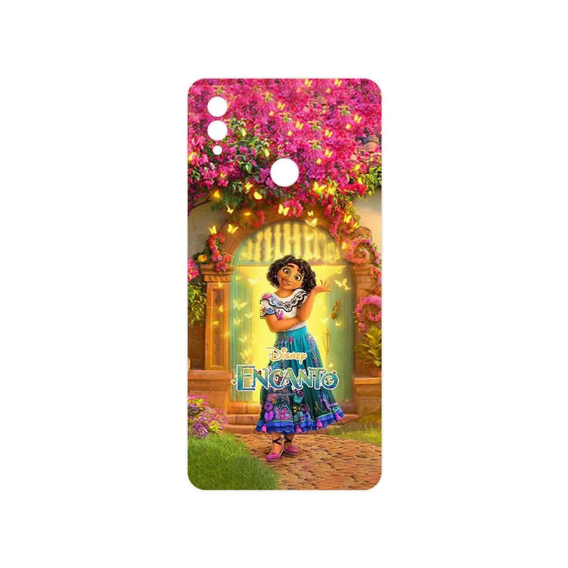 برچسب پوششی ماهوت مدل Encanto مناسب برای گوشی موبایل آنر Note 10