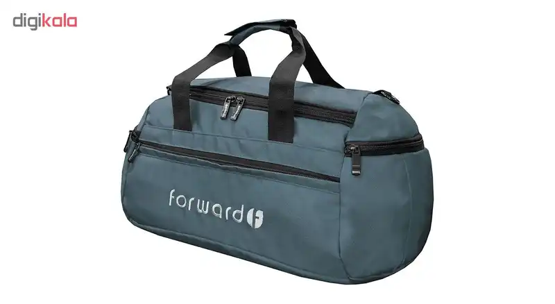 ساک ورزشی فوروارد مدل FCLT006