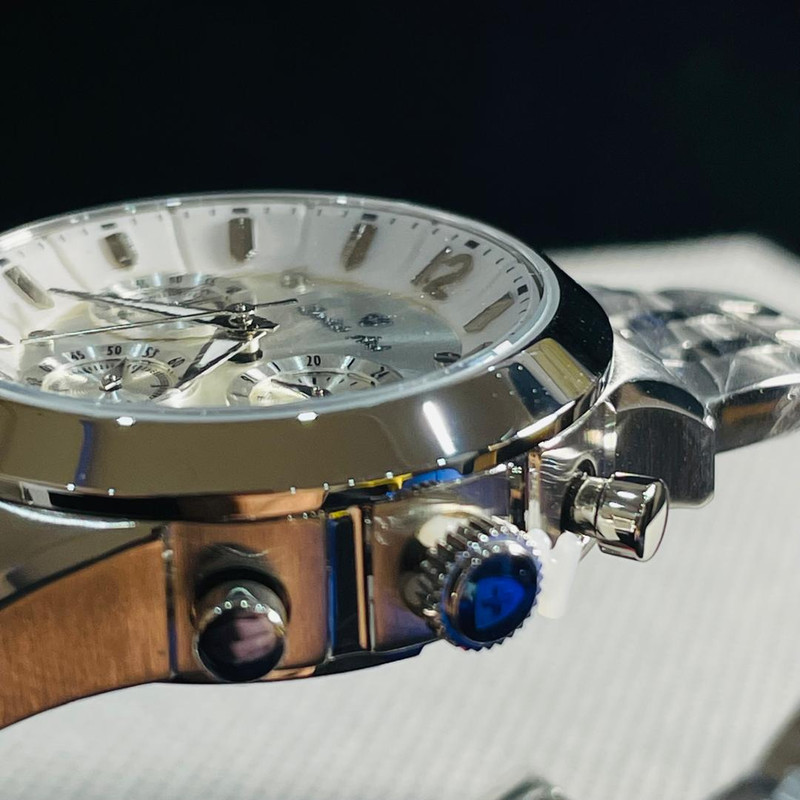 ست ساعت مچی عقربه‌ای سوئیس آرت مدل 620007/8-01