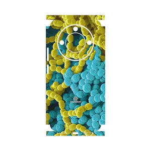 MAHOOT Atom Universe 1-FullSkin Cover Sticker for Honor X9c Smart