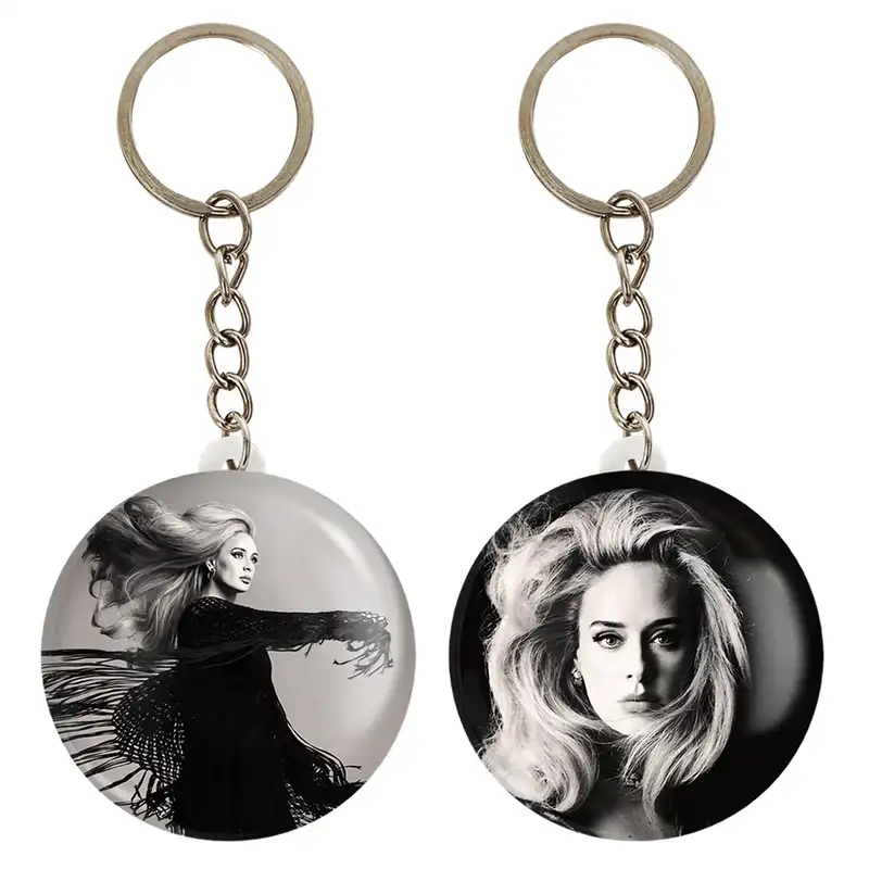 جاکلیدی خندالو مدل ادل کد 1900319007 مجموعه 2 عددی