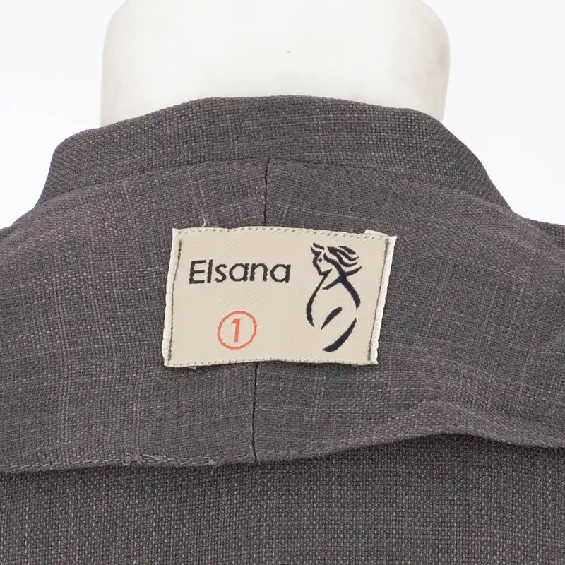 مانتو و شلوار زنانه السانا مدل نیکول کد 190803