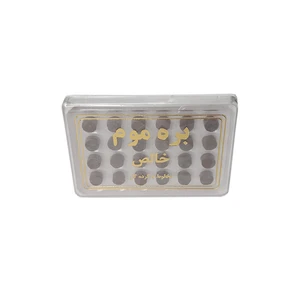 بره موم خالص ممتاز مسترسبغ-50 گرم