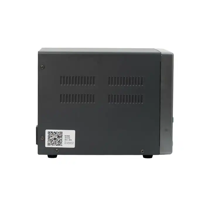 منبع تغذیه 30 ولت 5 آمپر سوگون مدل 3005PM