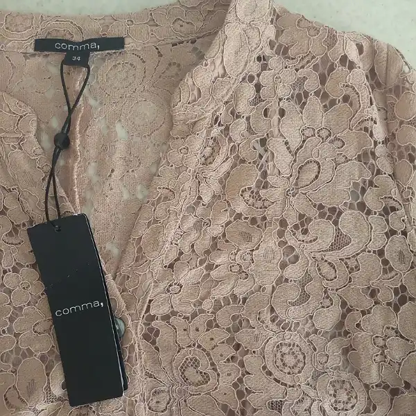 پیراهن زنانه کوما مدل ROSH 8032