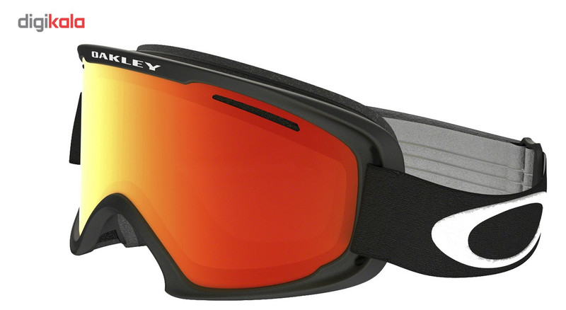 عینک اسکی اوکلی سری O2 Frame مدل 59084