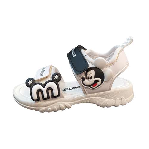 صندل پسرانه مدل تابستانی