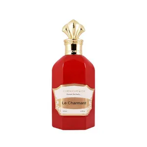 اکستریت د پرفیوم کورنیش دوق مدل LE CHARMANT با رایحه معتدل حجم 125 میلی لیتر
