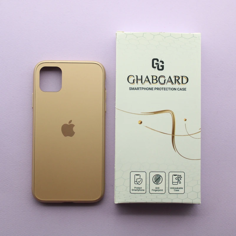 کاور قاب گارد مدل ساده مناسب برای گوشی موبایل اپل iPhone 11 Pro