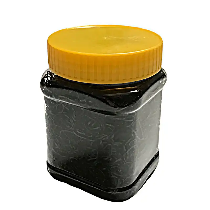 کش مو زنانه مدل چهل گیس بی نهایت