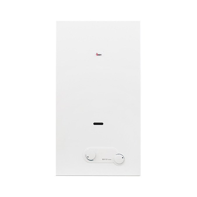 آبگرمکن دیواری گازی بوتان مدل B3115 Turbo