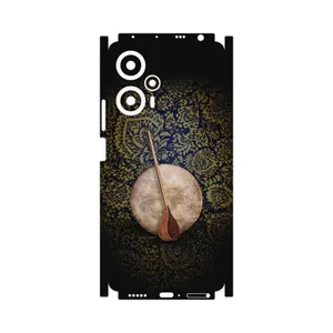 MAHOOT Setar_Daf_Instruments-FullSkin Cover Sticker for Xiaomi Poco F5