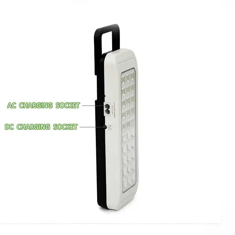 چراغ اضطراری ویداسی مدل WD-823A