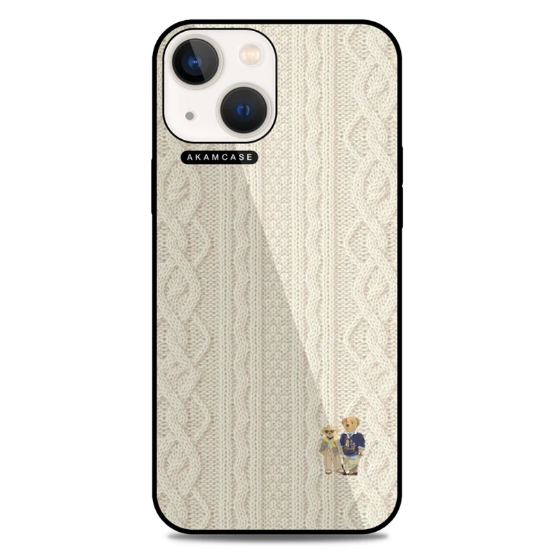 کاور آکام مدل AMC-WA13-TRICOT-10 مناسب برای گوشی موبایل اپل iPhone 13