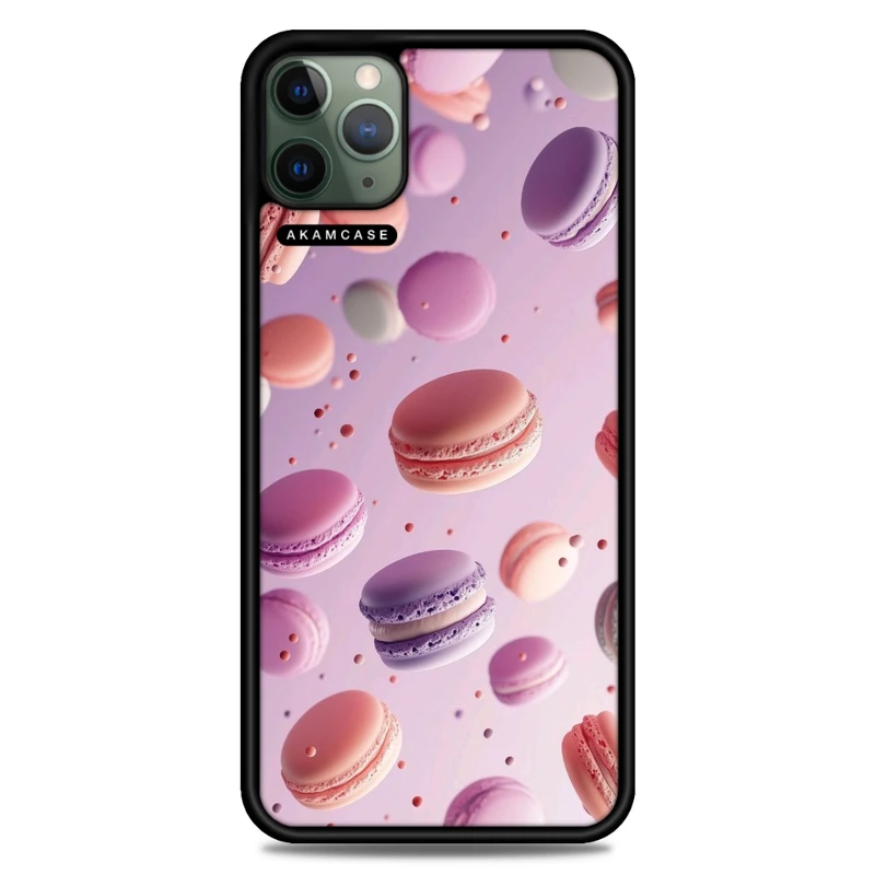 کاور آکام مدل AMC-WA11PROMAX-CANDY-5 مناسب برای گوشی موبایل اپل iPhone 11 Pro Max