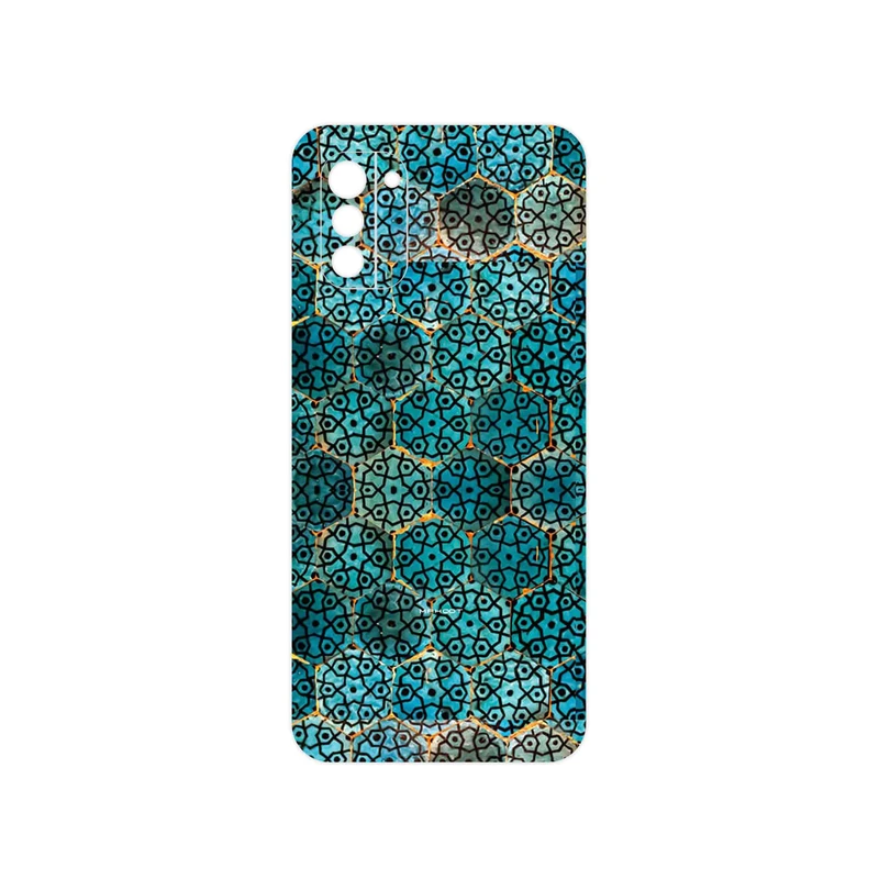برچسب پوششی ماهوت مدل Iran Tile 9 مناسب برای گوشی موبایل نوکیا G21