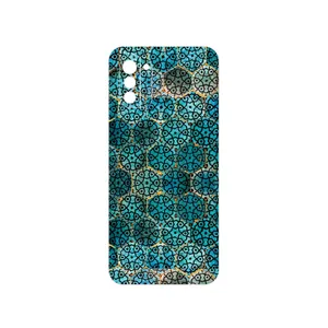 MAHOOT Iran Tile 9 Cover Sticker for Nokia G21