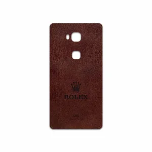 MAHOOT NL-RLX Cover Sticker for Huawei GR5