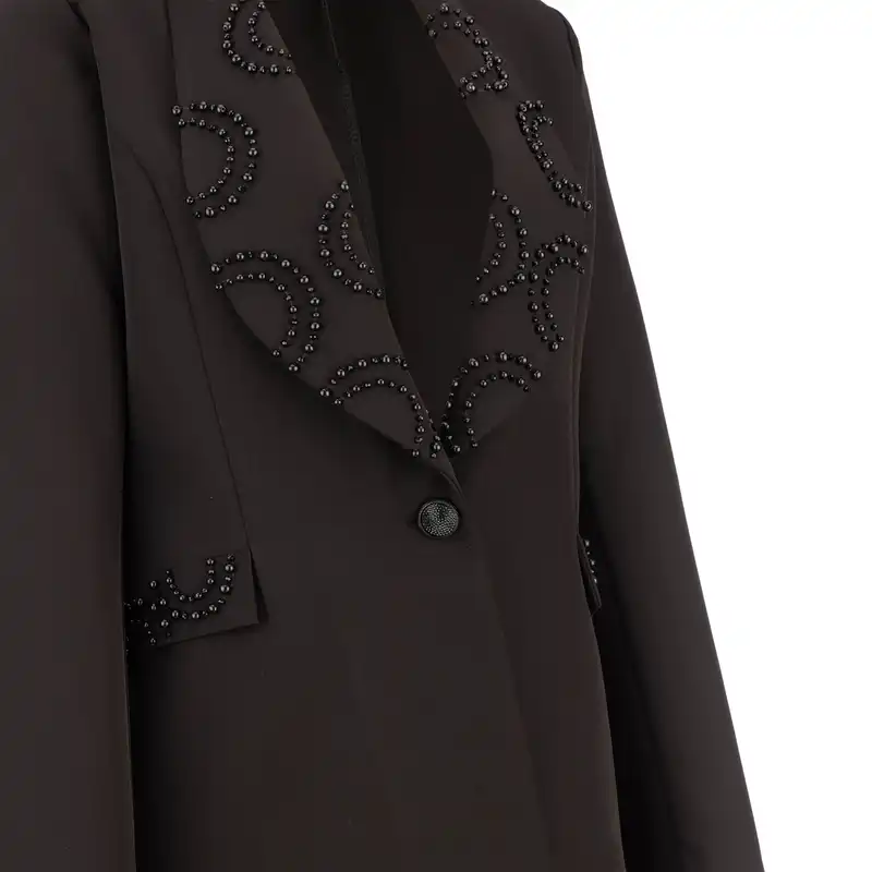 مانتو زنانه السانا مدل ماهتاب کد 177001