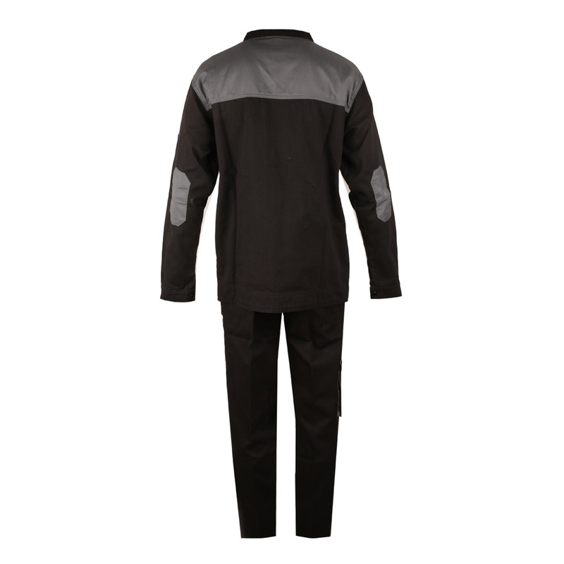 لباس کار مردانه مدل دو تکه کد 0232