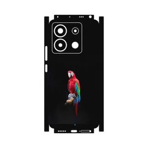 MAHOOT Parrot-FullSkin Cover Sticker for Xiaomi Redmi Note 13 Pro 5G