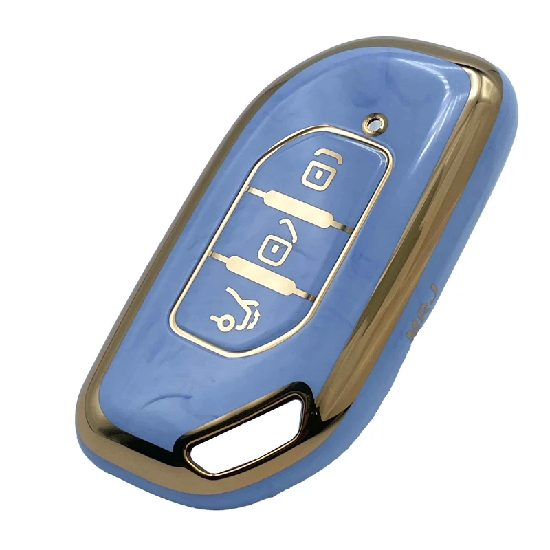 کاور ریموت و سویچ خودرو ام آر جی  مدل MARBEL مناسب برای لاماری ایما